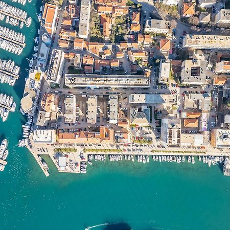 Apartmán A&M 3 Bridge Luxury Center Zadar Exteriér fotografie