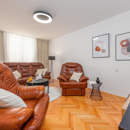 Apartmán A&M 3 Bridge Luxury Center Zadar Exteriér fotografie
