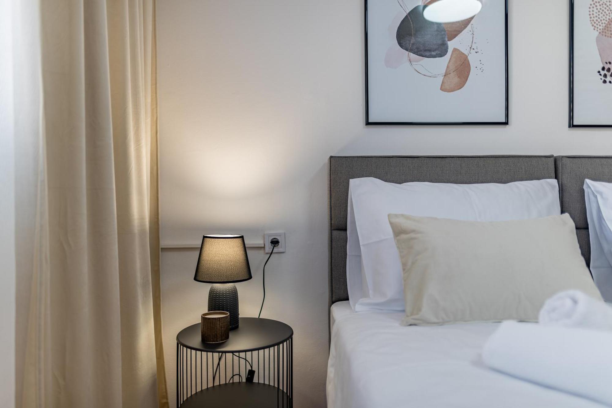 Apartmán A&M 3 Bridge Luxury Center Zadar Exteriér fotografie