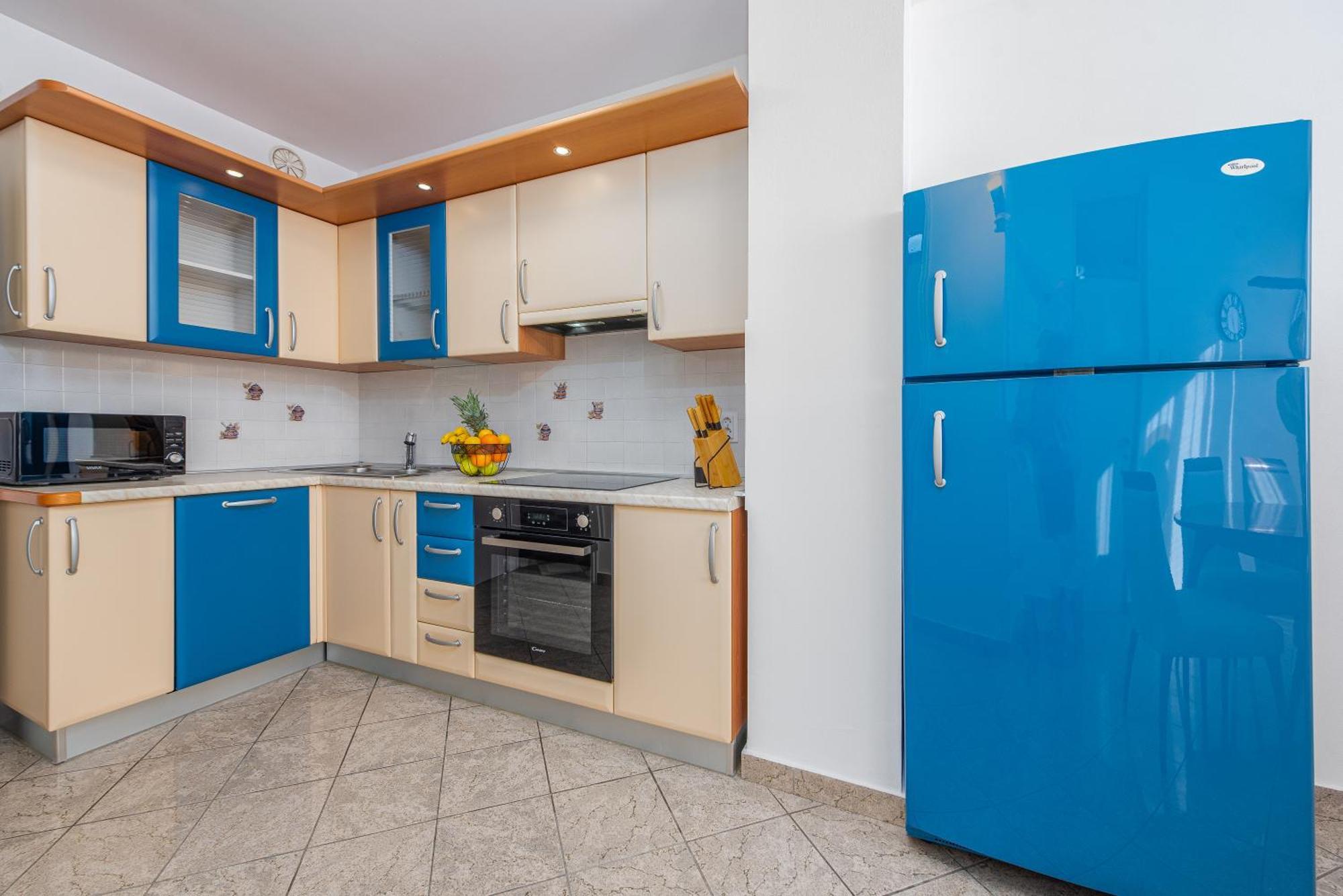 Apartmán A&M 3 Bridge Luxury Center Zadar Exteriér fotografie
